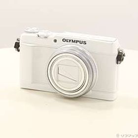 〔中古品〕 OLYMPUS STYLUS SH-1〔中古品〕 OLYMPUS STYLUS SH-1