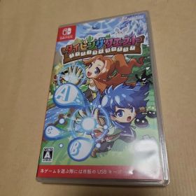 switch タイピングクエスト