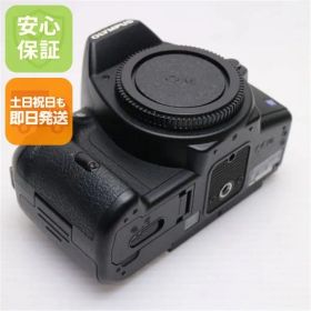 新品同様 E-620 ブラック ボディ 即日発送 OLYMPUS デジタル一眼 本体 土日祝発送OK