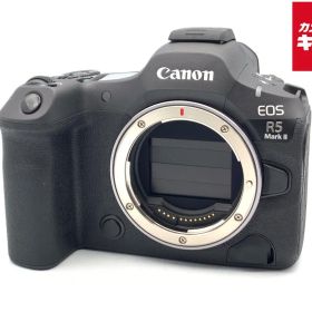 【中古】 【美品】 キヤノン EOS R5 Mark II ボディ | Canon キャノン カメラ 動作確認済み