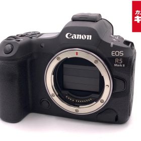 【中古】 【並品】 キヤノン EOS R5 Mark II ボディ