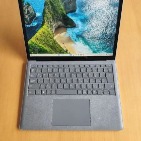 Surface Laptop 5 Core-i5（12世代） 8GB/256GB