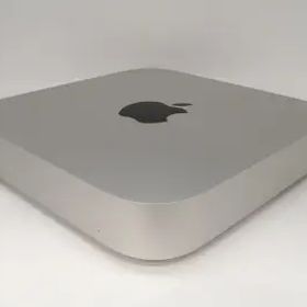 【中古】Apple Mac mini CTO (M1・2020) Apple M1(CPU:8C/GPU:8C)/16G/1T【東池袋1丁目】保証期間１ヶ月【ランクB】