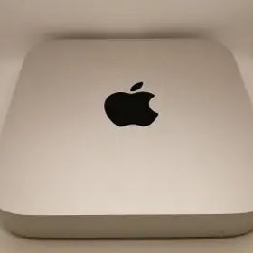 【中古】Apple Mac mini CTO (M1・2020) Apple M1(CPU:8C/GPU:8C)/8G/512G【大須2】保証期間１ヶ月【ランクA】