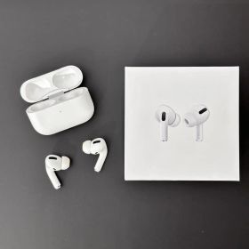 【ジャンク品】Apple AirPods Pro