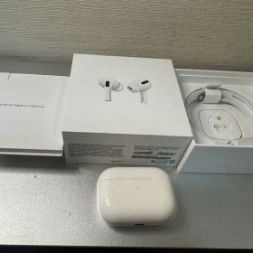 Apple AirPods Pro 第一世代MagSafe対応 本体