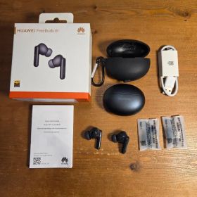おまけ付★HUAWEI FreeBuds 6i ★ワイヤレスイヤホン