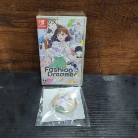 ファッションドリーマー -Switch