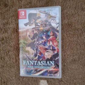 FANTASIAN NEO DIMENSION Switch