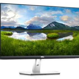 165 DELL 23.8インチ フルHD液晶モニター S2421HN