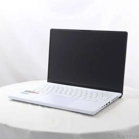 ソフマップ 〔中古品〕 ROG Zephyrus G14 GA402RJ GA402RJ-R76RX6700SW ムーンライトホワイト【377】