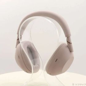 ソフマップ 〔中古品〕 WH-1000XM6 PM サンドピンク【198】