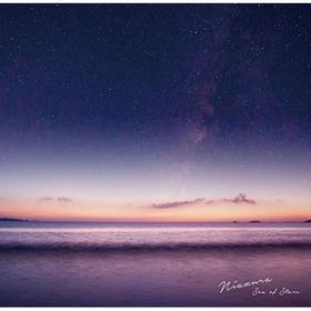 CD/ニアズラ/Sea of Stars (紙ジャケット)