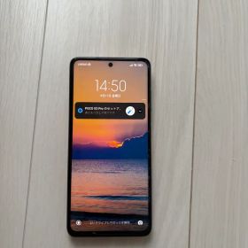 POCO X3 Pro 本体