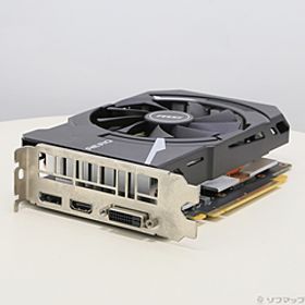 〔中古品〕 GeForce GTX 1660 Ti AERO ITX 6G OC〔中古品〕 GeForce GTX 1660 Ti AERO ITX 6G OC