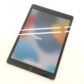 IPAD(第9世代) MK493J/A APPLE/KDDI