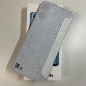 docomo Galaxy A25 5G SC-53F ブルー