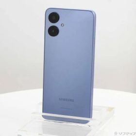 ソフマップ 〔中古品〕 Galaxy A25 5G 64GB ブルー SC-53F docomo SIMフリー【368】