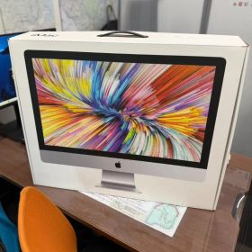 【最高峰CTO】iMac 27インチ 2020 i7/16GB/2TB SSD
