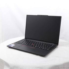 (中古)Lenovo ThinkPad E14 21SXCTO1WW(262-ud)