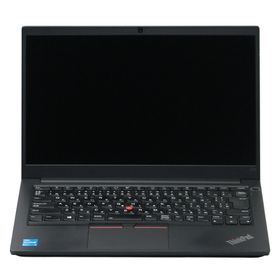 【中古】Lenovo ThinkPad E14 Gen 2 (LBE16035) ノートパソコン /Windows11 Pro /Core i3 1115G4 /メモリ 8GB /M.2 256GB /14インチ 1920