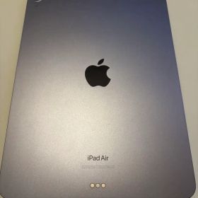 Apple iPad Air 第五世代 パープル