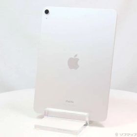 ソフマップ 〔中古品〕 iPad Air 第5世代 64GB スターライト MM9F3J／A Wi-Fi【262】