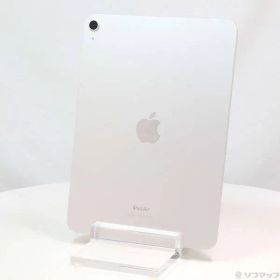 ソフマップ 〔中古品〕 iPad Air 第5世代 64GB スターライト MM9F3J／A Wi-Fi【262】
