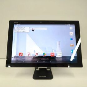 arrows Tab F-04H ドコモ ホワイト 送料無料 本体 c22175