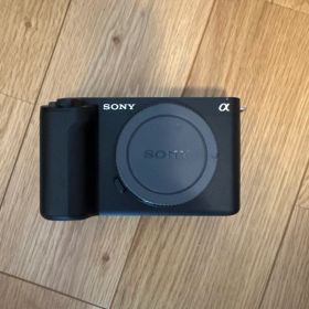 SONY ZV-E1 ミラーレス一眼カメラ 本体