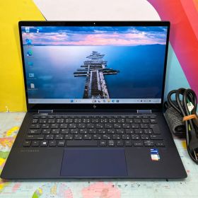 極美品 16gb・512GB・i7 Elite Dragonfly G2 2in1 タッチ