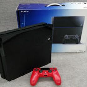 プレイステーション4本体 CUH-1100A SONY