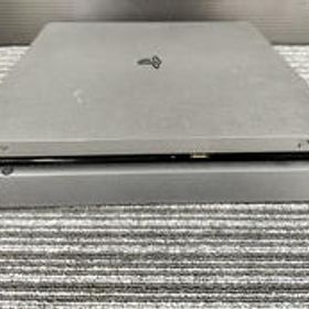 【コントローラースティックブレあり・電源ケーブル欠品】PS4 CUH-2200B SONY