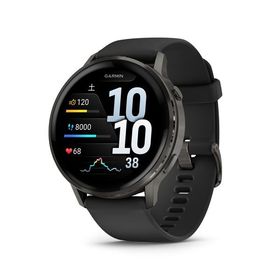 期間限定特別価格 GARMIN ガーミン Venu 4 45mm 010-03014-30