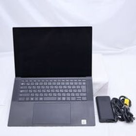 中古 DELL XPS15 201552 状態： C:並品