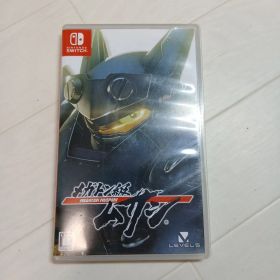 Nintendo Switch メガトン級ムサシ