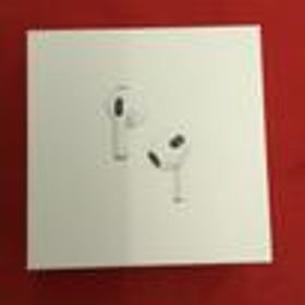 AIRPODS 第三世代 MME73J/A APPLE