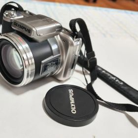 オリンパス SP-800UZ OLYMPUS デジタルカメラ
