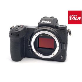 【中古】 【美品】 ニコン Z6II ボディ