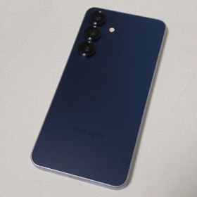 【液晶&背面/極美品】 Galaxy S25 SIMフリー 判定○ 海外版