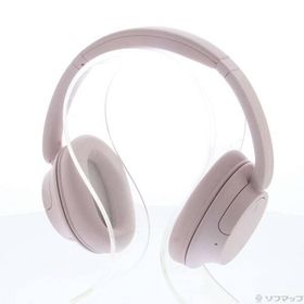 〔中古〕SONY(ソニー) WH-CH720N PC ピンク〔198-ud〕