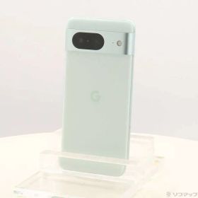 ソフマップ 〔中古品〕 Google Pixel 8 128GB ミント GZPF0 SIMフリー【262】