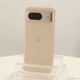 ソフマップ 〔中古品〕 Google Pixel 8 128GB ローズ GZPF0 SIMフリー【349】