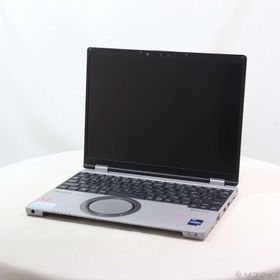 (中古)Panasonic Lets note SR4 CF-SR4RDAAS(262-ud)