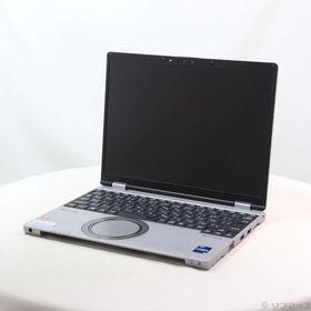 (中古)Panasonic Lets note SR4 CF-SR4RDAAS(251-ud)