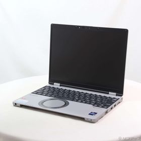 (中古)Panasonic Lets note SR4 CF-SR4RDAAS(349-ud)