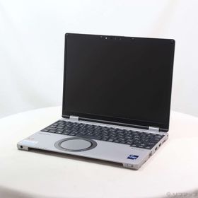 (中古)Panasonic Lets note SR4 CF-SR4RDAAS(344-ud)