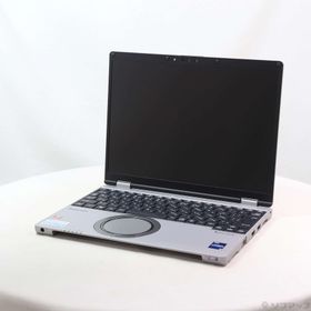 (中古)Panasonic Lets note SR4 CF-SR4RDAAS(344-ud)