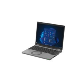 パナソニック Lets note SR4 ビジネスモデル(Core i5-1345UvPro/16GB/SSD256GB)(CF-SR4RDAAS) 取り寄せ商品