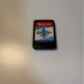ポケットモンスター ソード Nintendo Switch ソフト